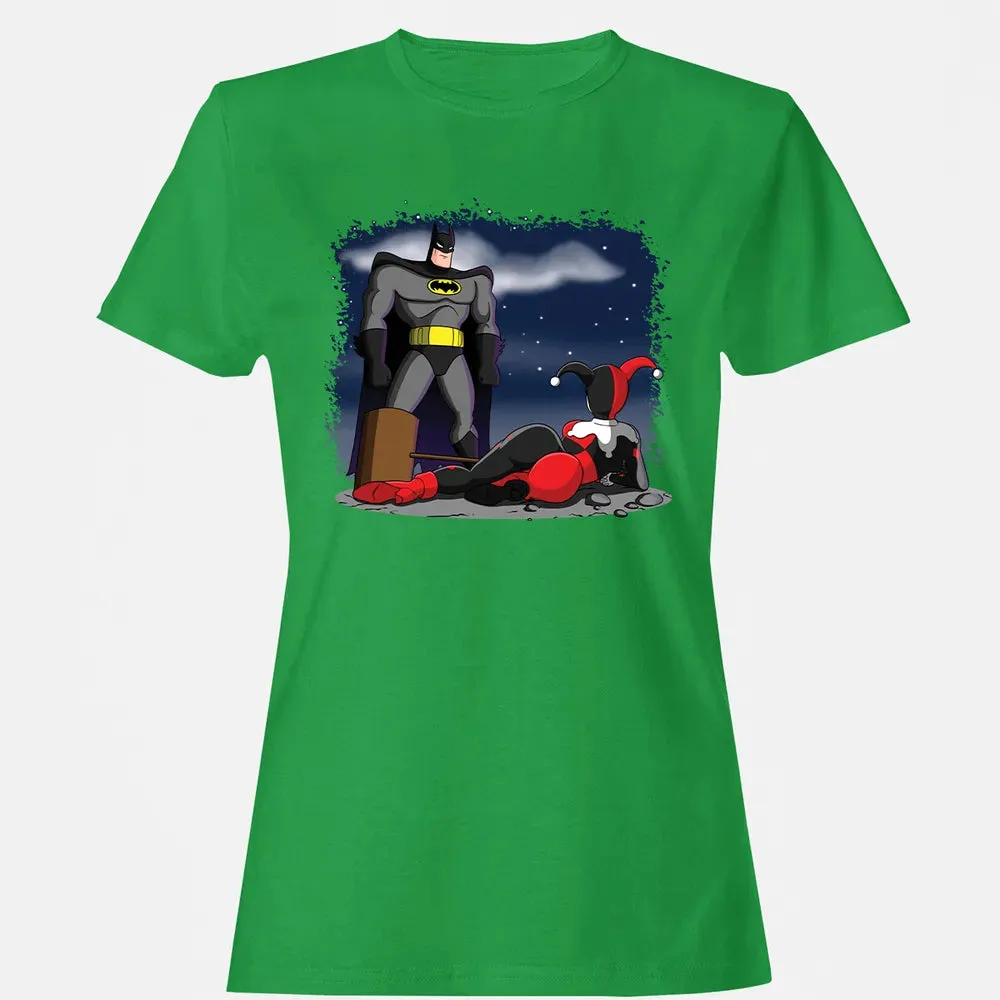 Rogue Quinn Women's T-shirt - 7