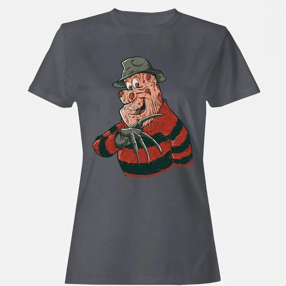 Flintstone Krueger Women's T-shirt - 5