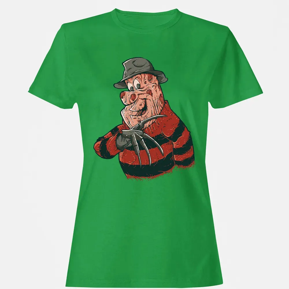 Flintstone Krueger Women's T-shirt - 7