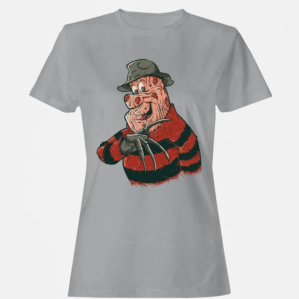 Flintstone Krueger Women's T-shirt - 15