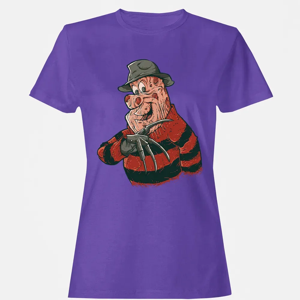 Flintstone Krueger Women's T-shirt - 12
