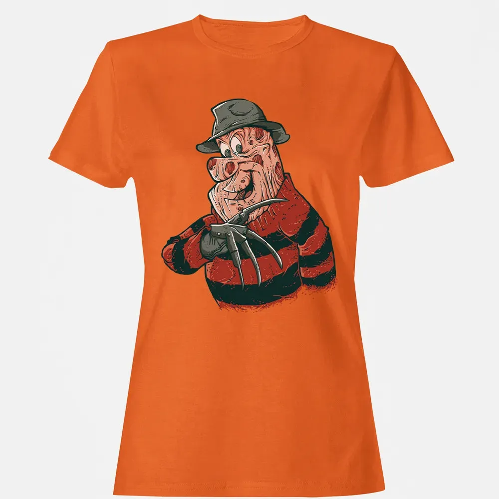 Flintstone Krueger Women's T-shirt - 11