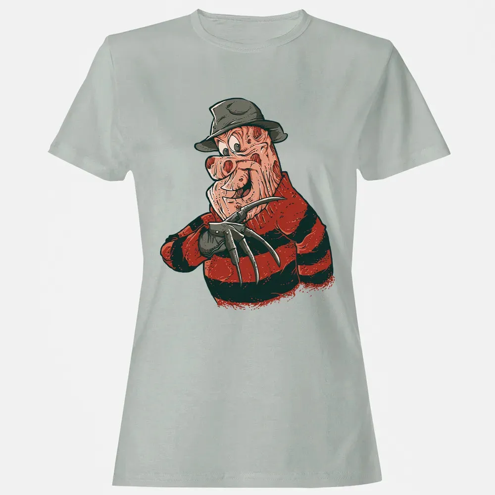 Flintstone Krueger Women's T-shirt - 2