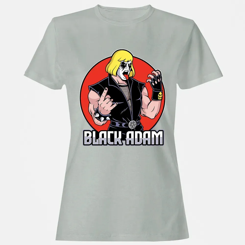 Black Adam Women's T-shirt - 2
