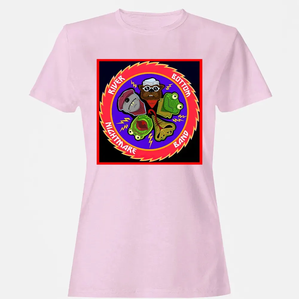 TheBand Women's T-shirt - 9