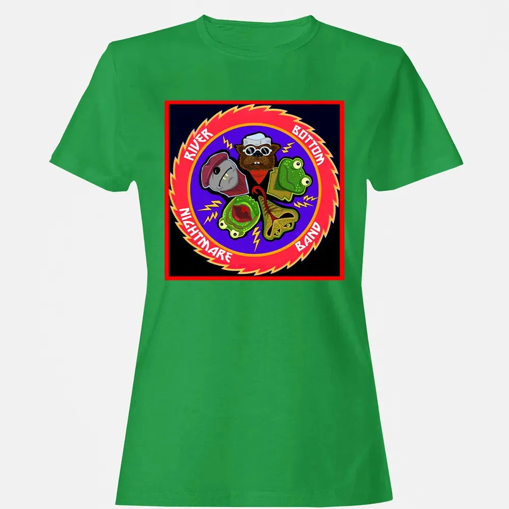 TheBand Women's T-shirt - 7