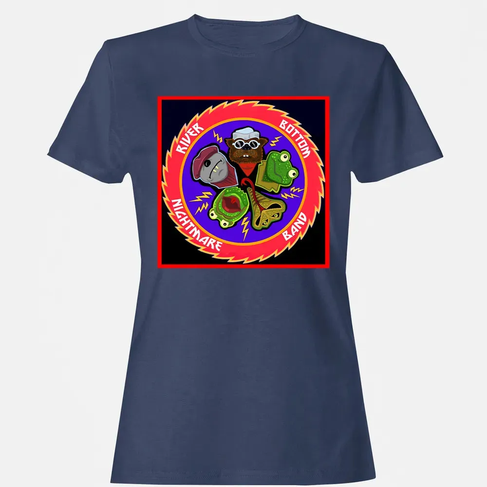 TheBand Women's T-shirt - 10