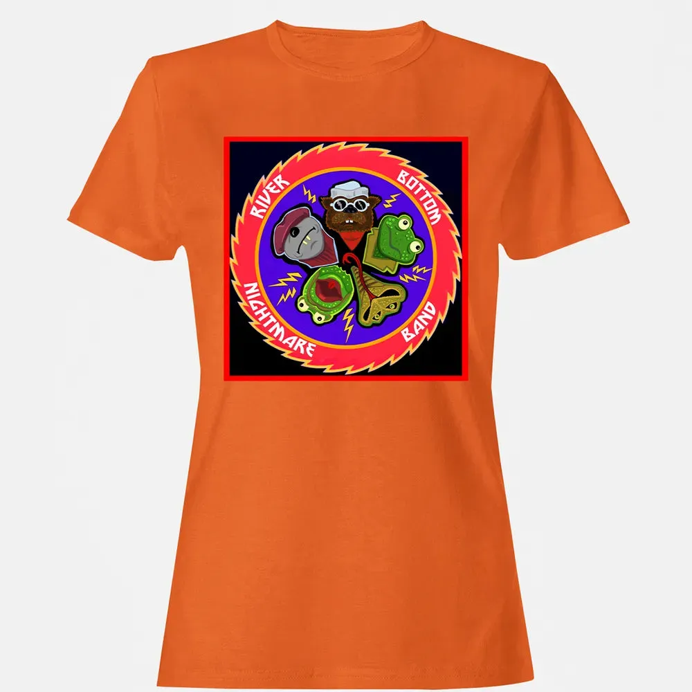TheBand Women's T-shirt - 11
