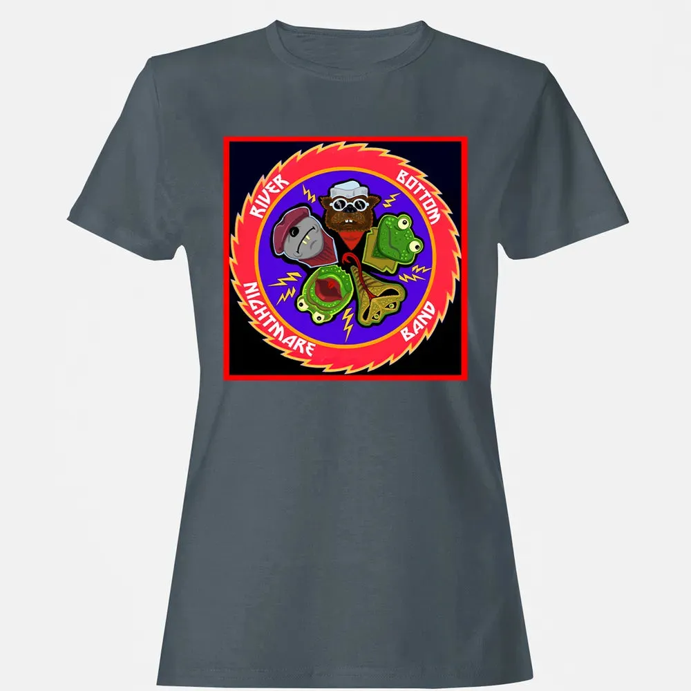 TheBand Women's T-shirt - 3