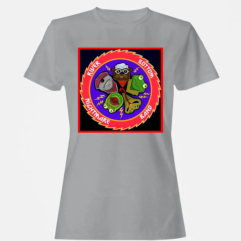 TheBand Women's T-shirt - 15