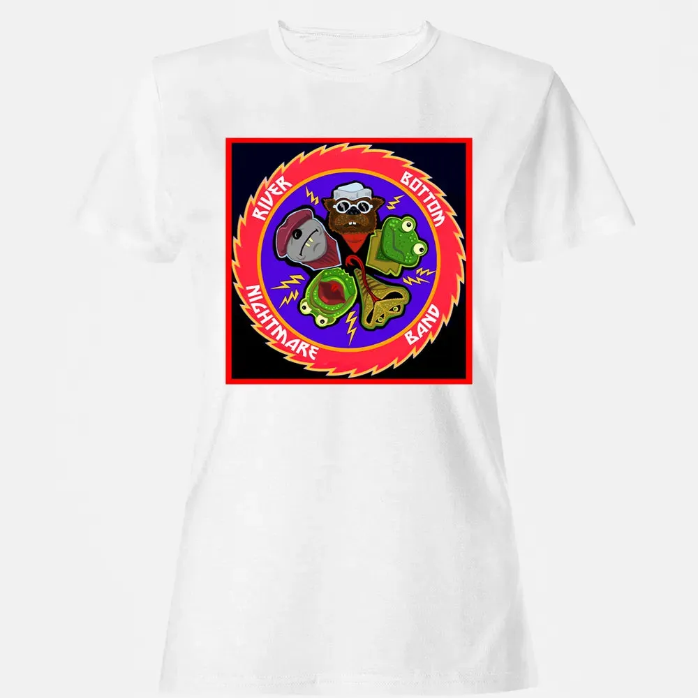 TheBand Women's T-shirt - 16