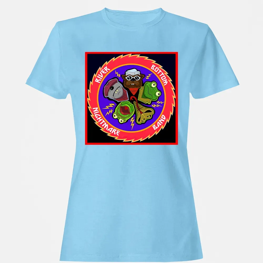 TheBand Women's T-shirt - 8