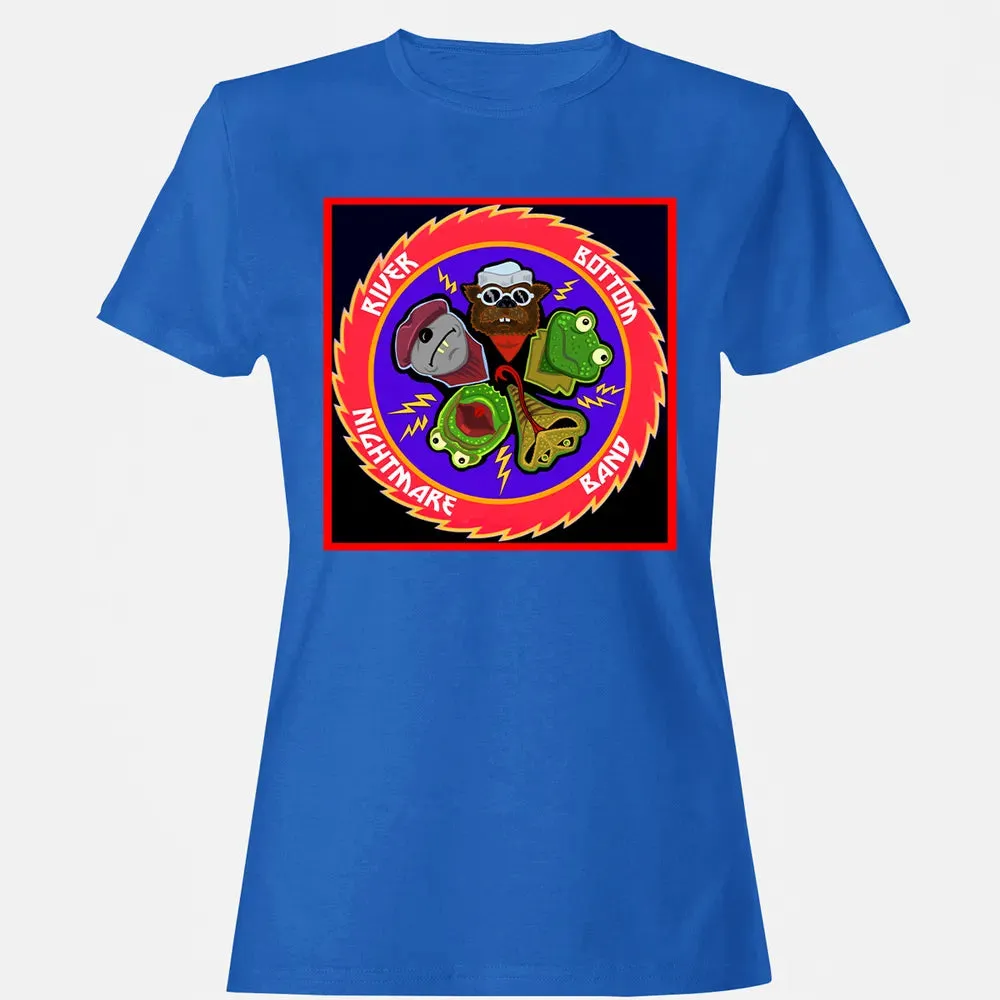 TheBand Women's T-shirt - 14