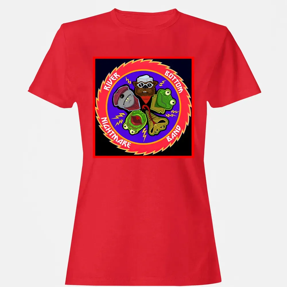 TheBand Women's T-shirt - 13