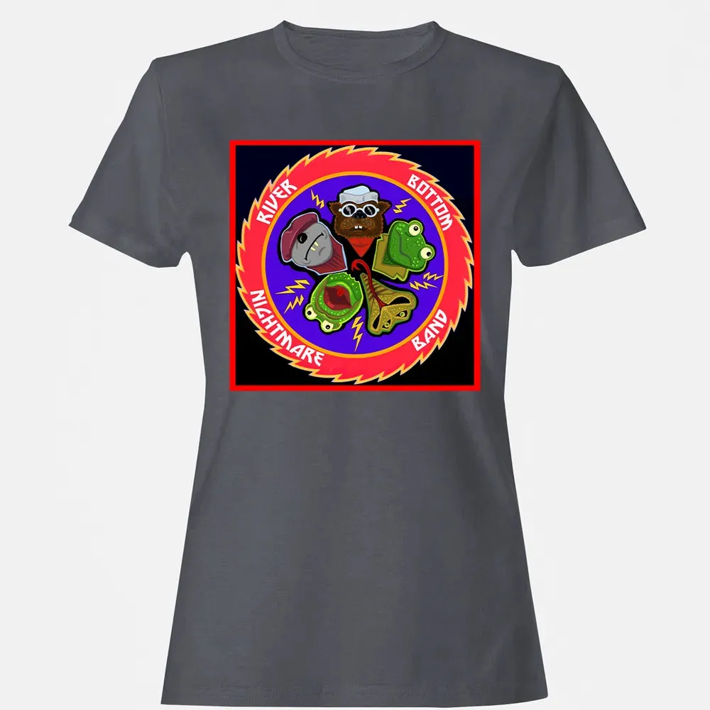 TheBand Women's T-shirt - 5