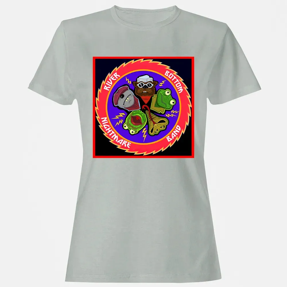 TheBand Women's T-shirt - 2