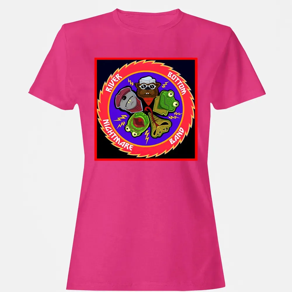 TheBand Women's T-shirt - 6