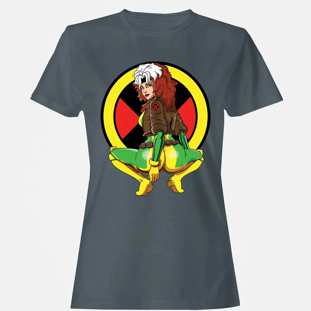 Rogue Bombshell Women's T-shirt - 3