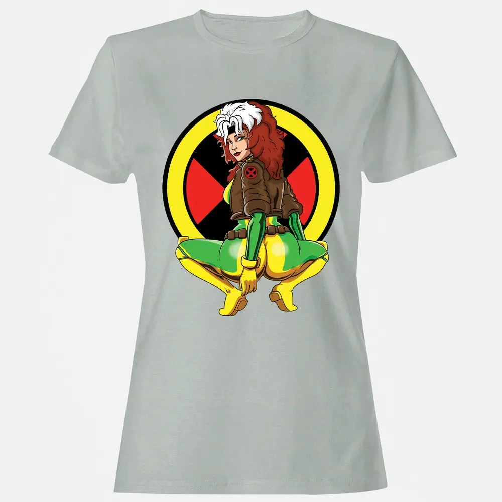 Rogue Bombshell Women's T-shirt - 2