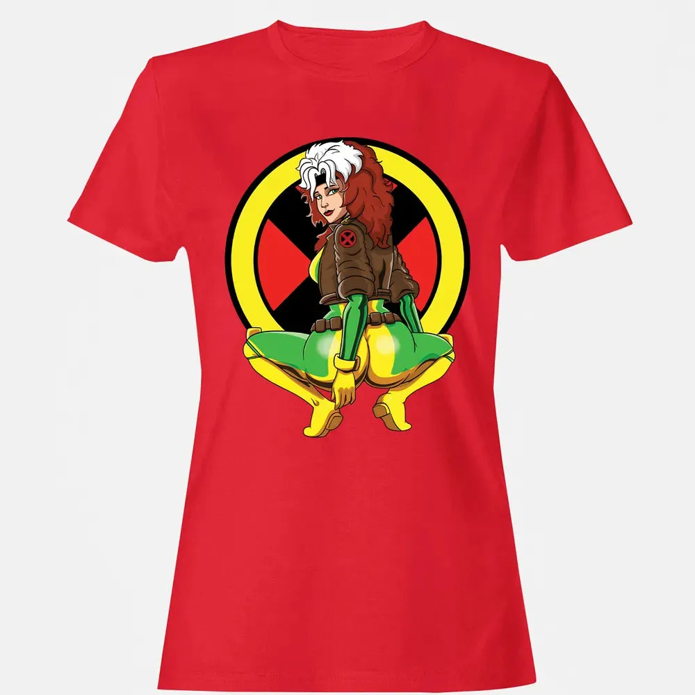 Rogue Bombshell Women's T-shirt - 13