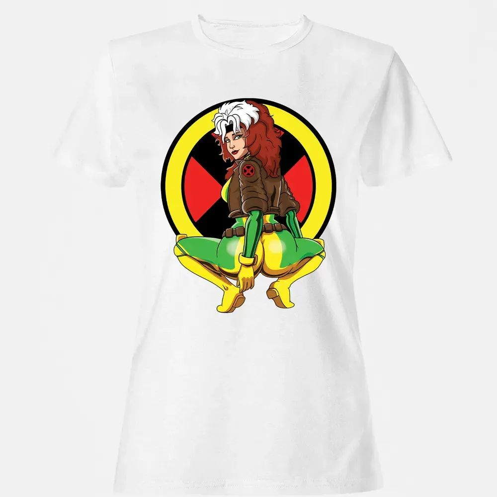 Rogue Bombshell Women's T-shirt - 16