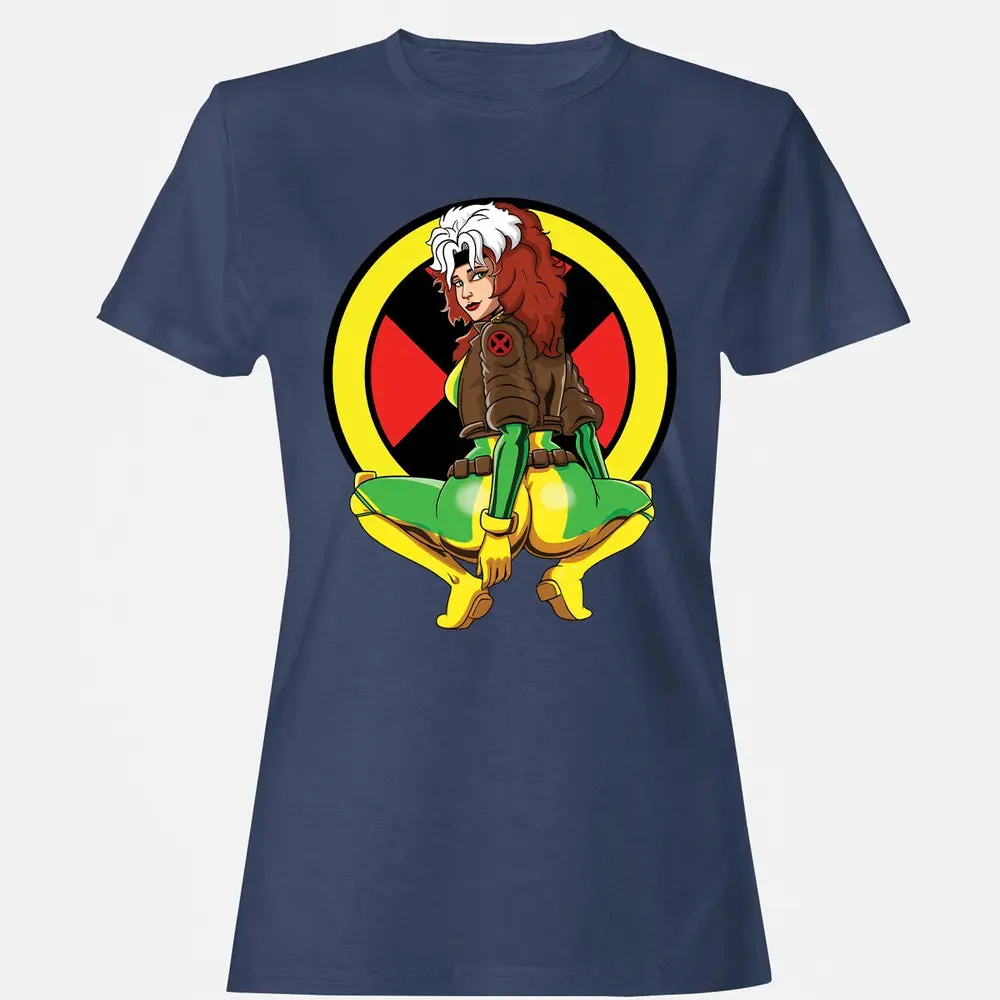 Rogue Bombshell Women's T-shirt - 10