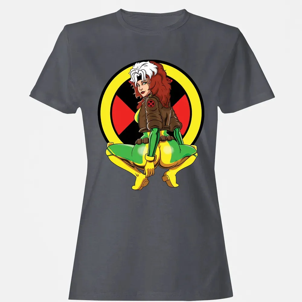 Rogue Bombshell Women's T-shirt - 5