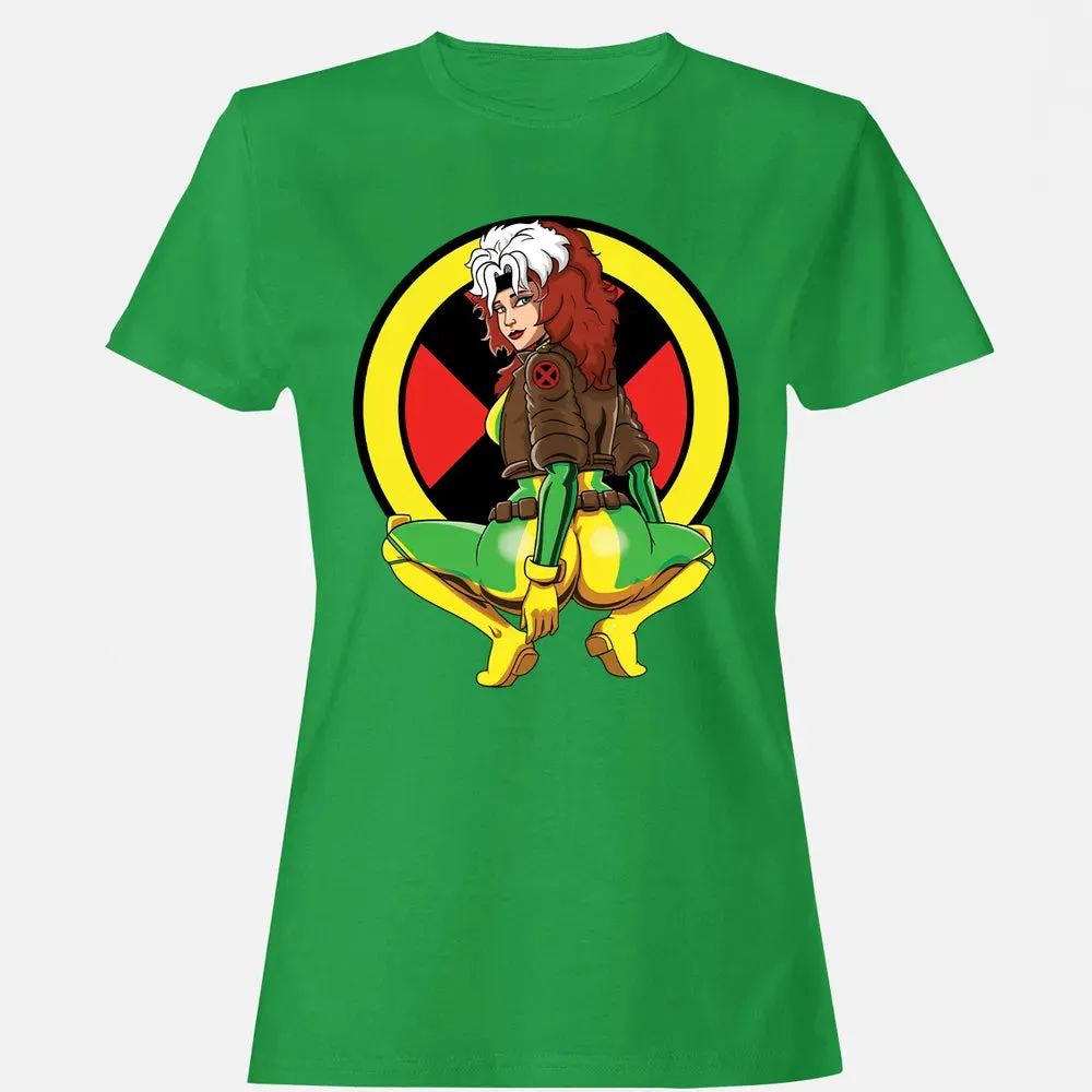 Rogue Bombshell Women's T-shirt - 7