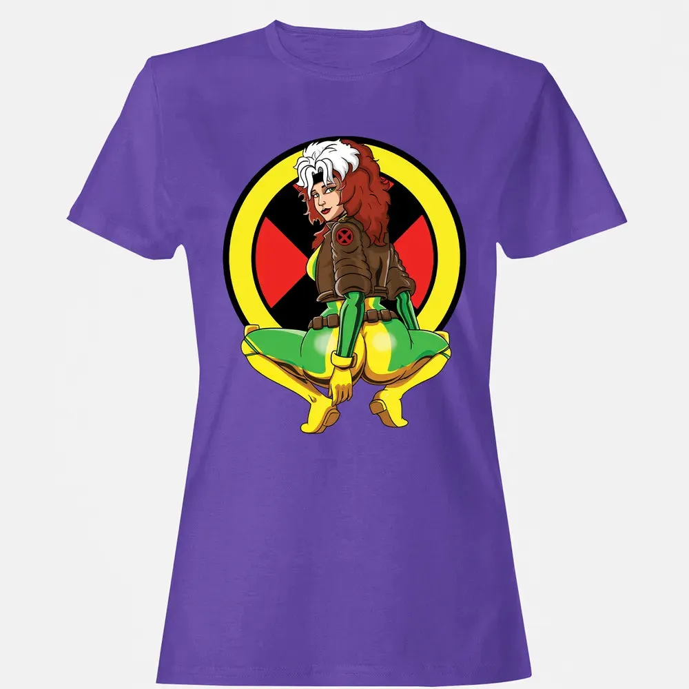 Rogue Bombshell Women's T-shirt - 12