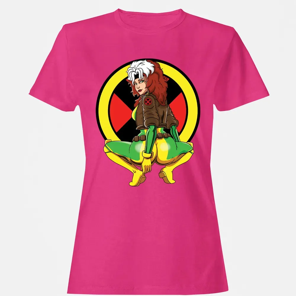 Rogue Bombshell Women's T-shirt - 6