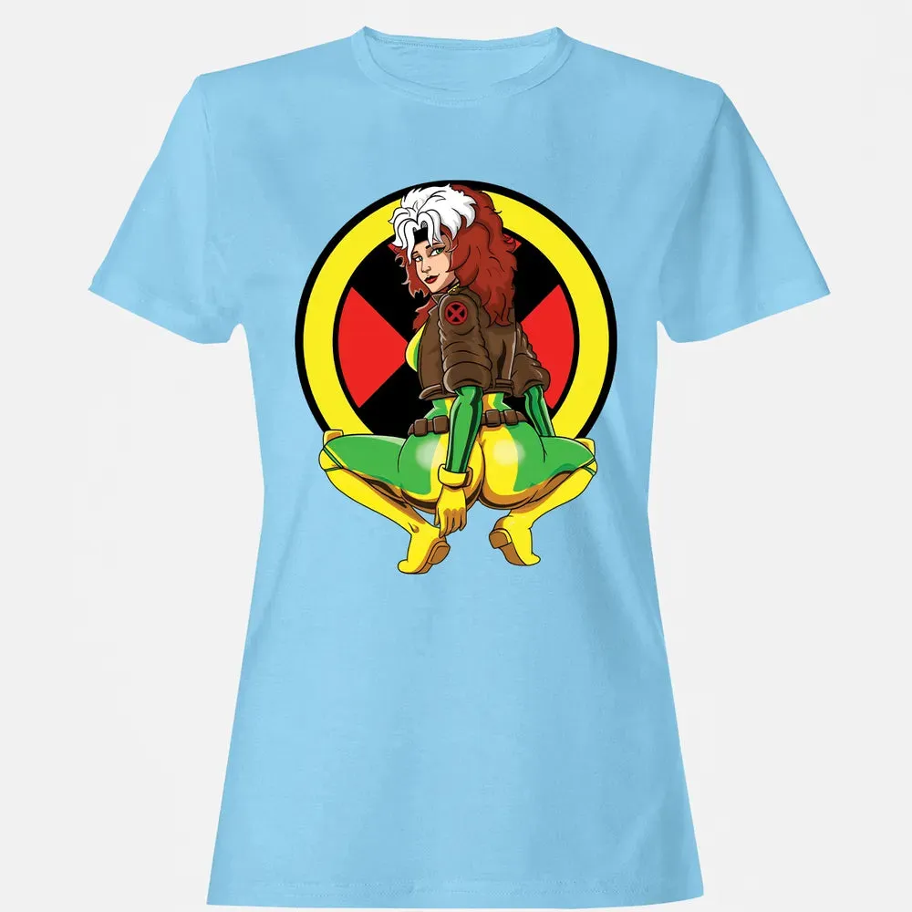 Rogue Bombshell Women's T-shirt - 8