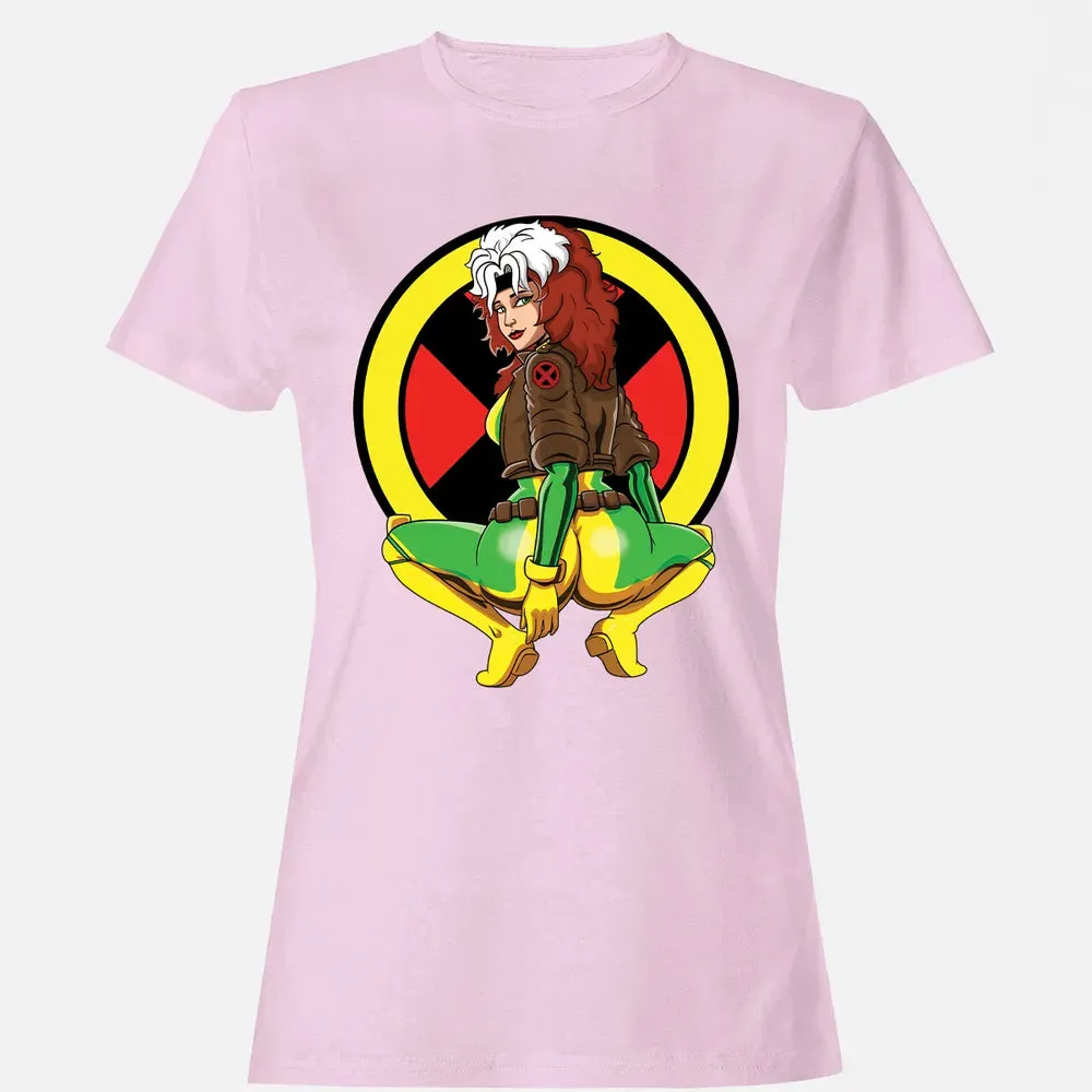 Rogue Bombshell Women's T-shirt - 9