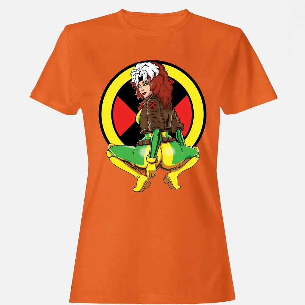 Rogue Bombshell Women's T-shirt - 11