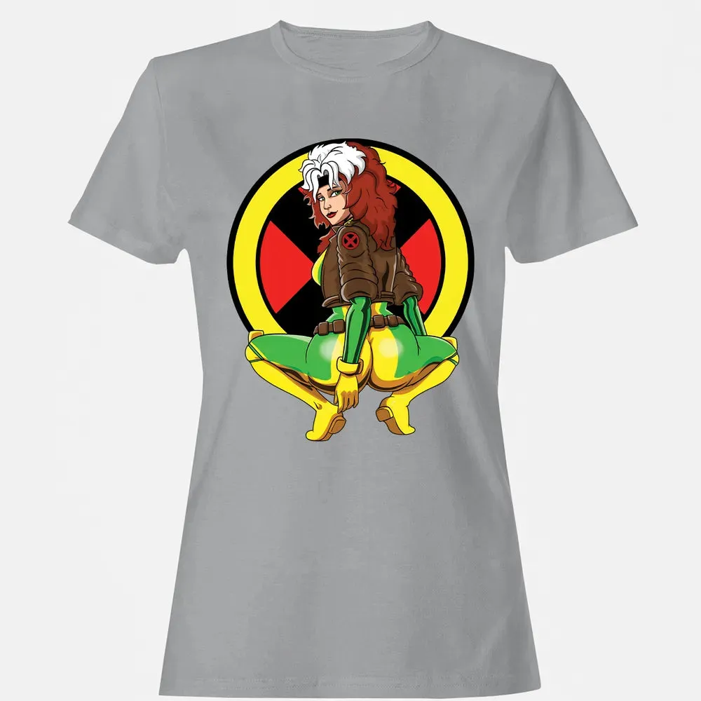 Rogue Bombshell Women's T-shirt - 15