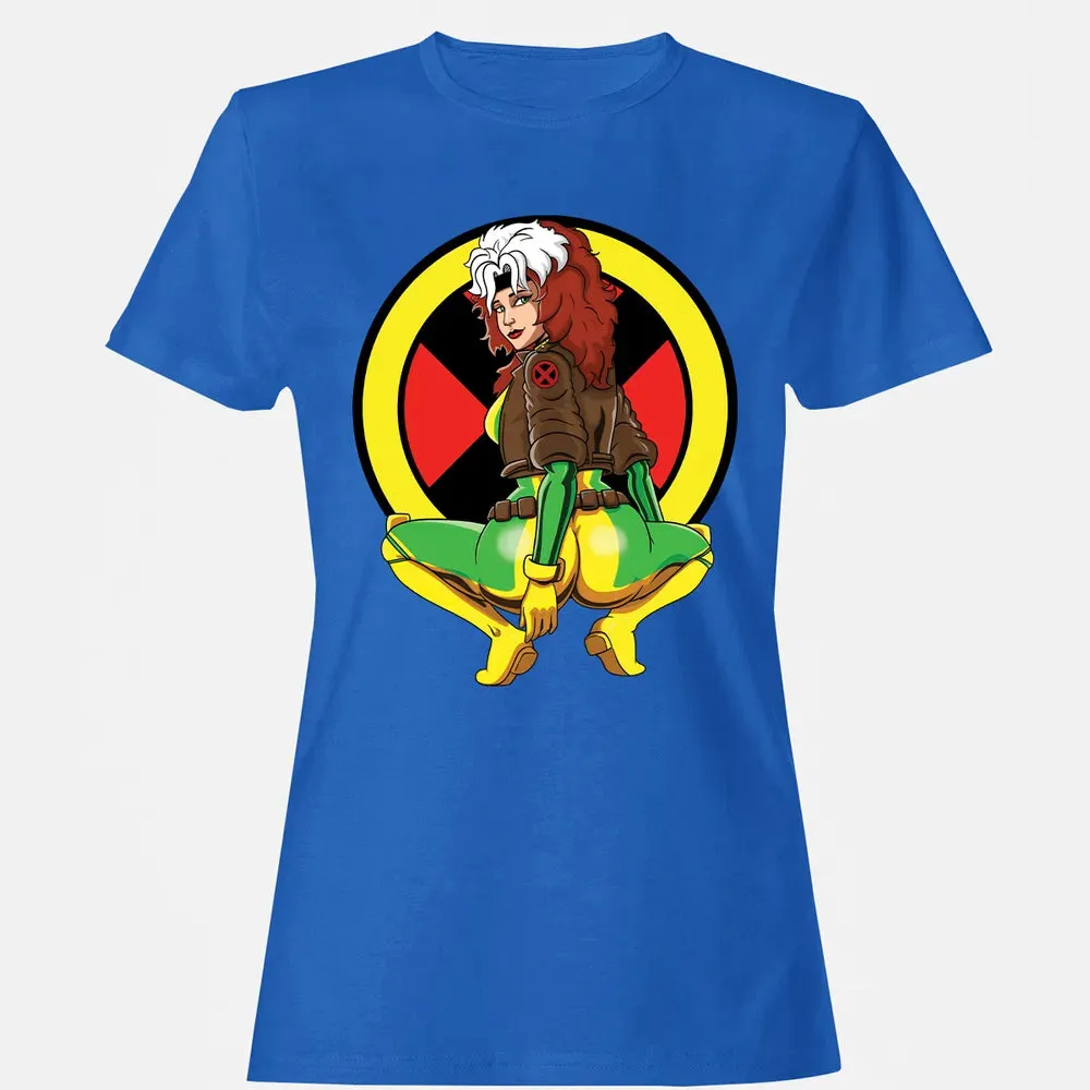 Rogue Bombshell Women's T-shirt - 14
