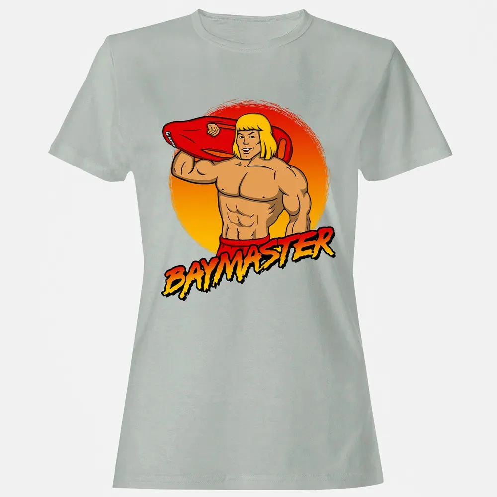 Baymaster Women's T-shirt - 2