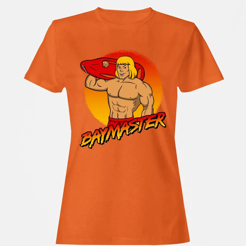 Baymaster Women's T-shirt - 11