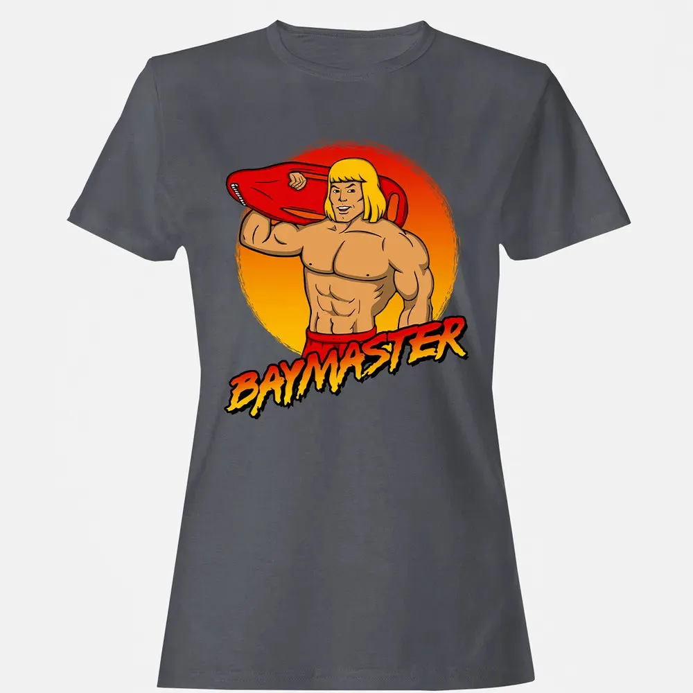 Baymaster Women's T-shirt - 5