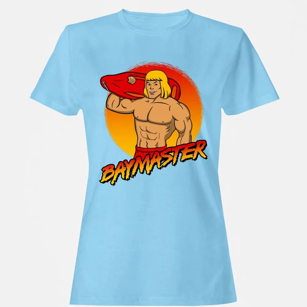 Baymaster Women's T-shirt - 8