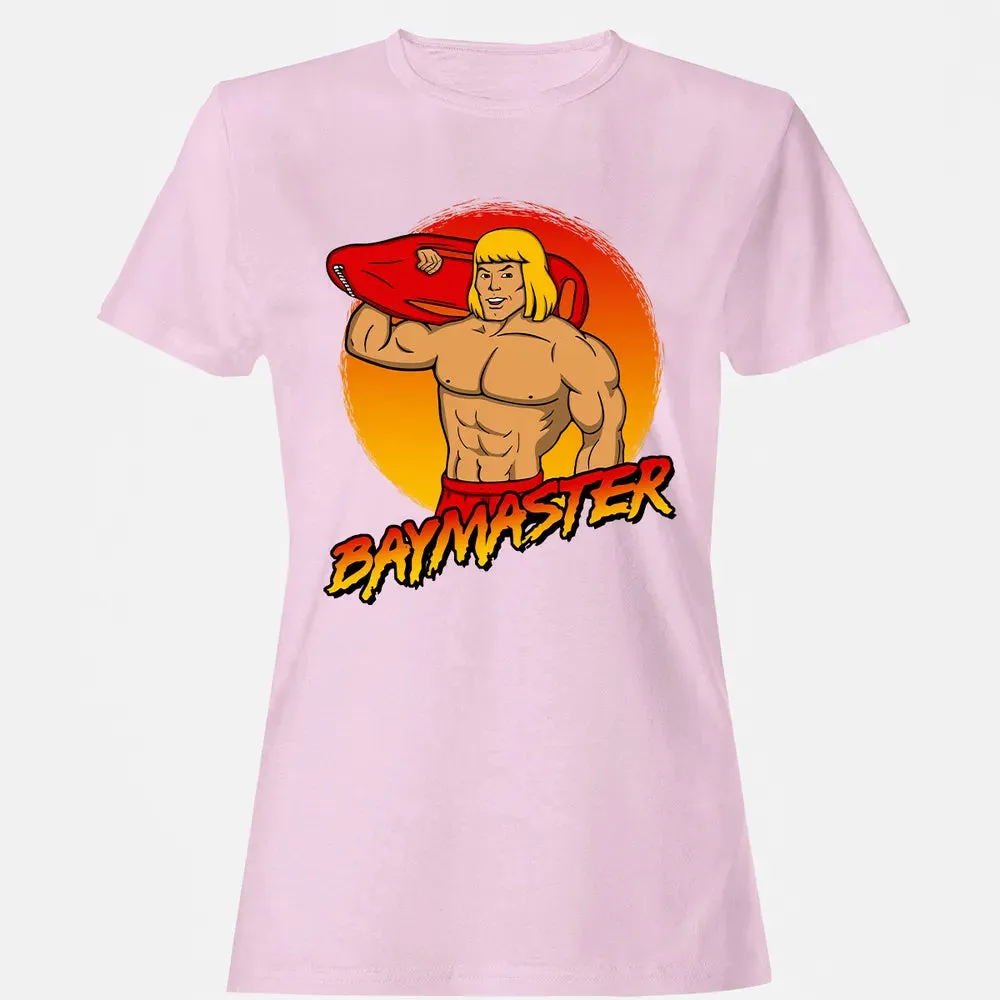 Baymaster Women's T-shirt - 9