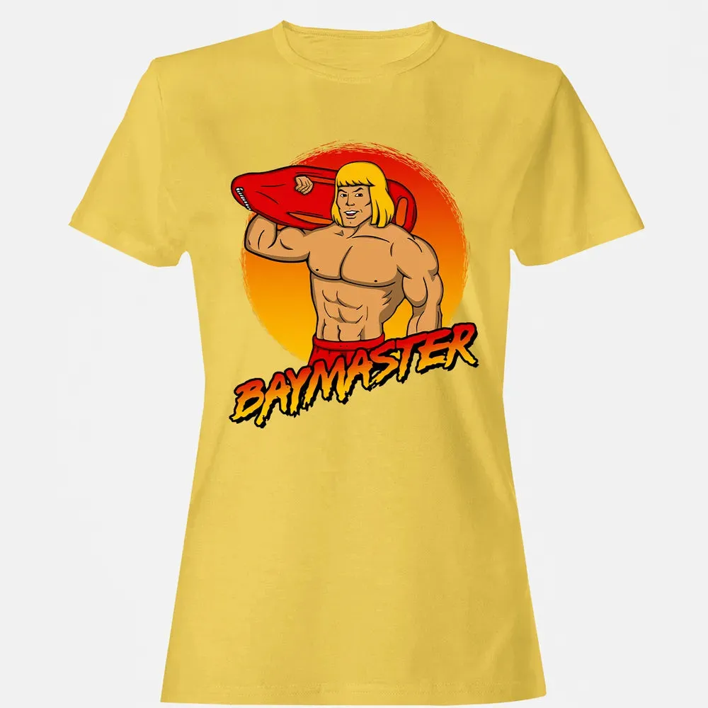 Baymaster Women's T-shirt - 4