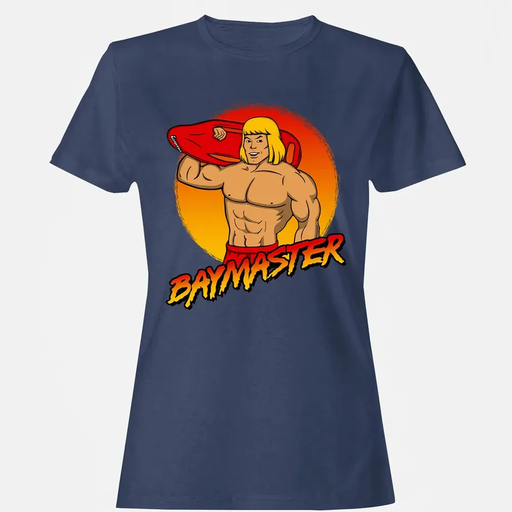 Baymaster Women's T-shirt - 10