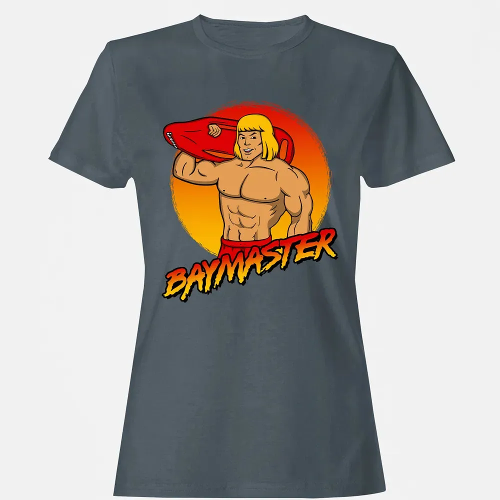 Baymaster Women's T-shirt - 3