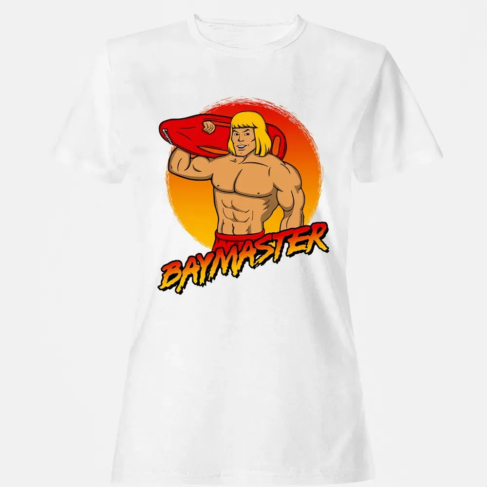 Baymaster Women's T-shirt - 16