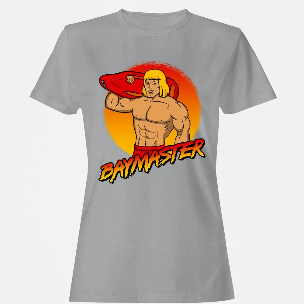 Baymaster Women's T-shirt - 15