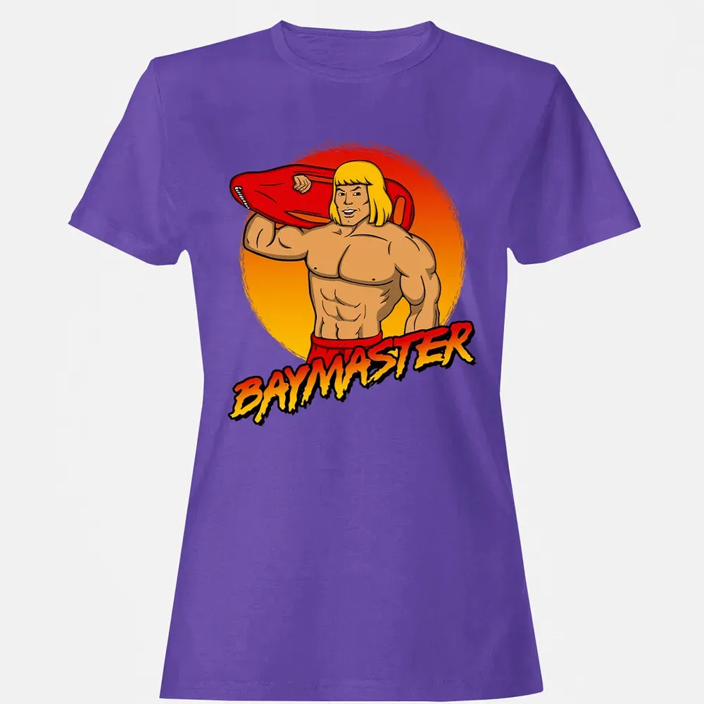 Baymaster Women's T-shirt - 12