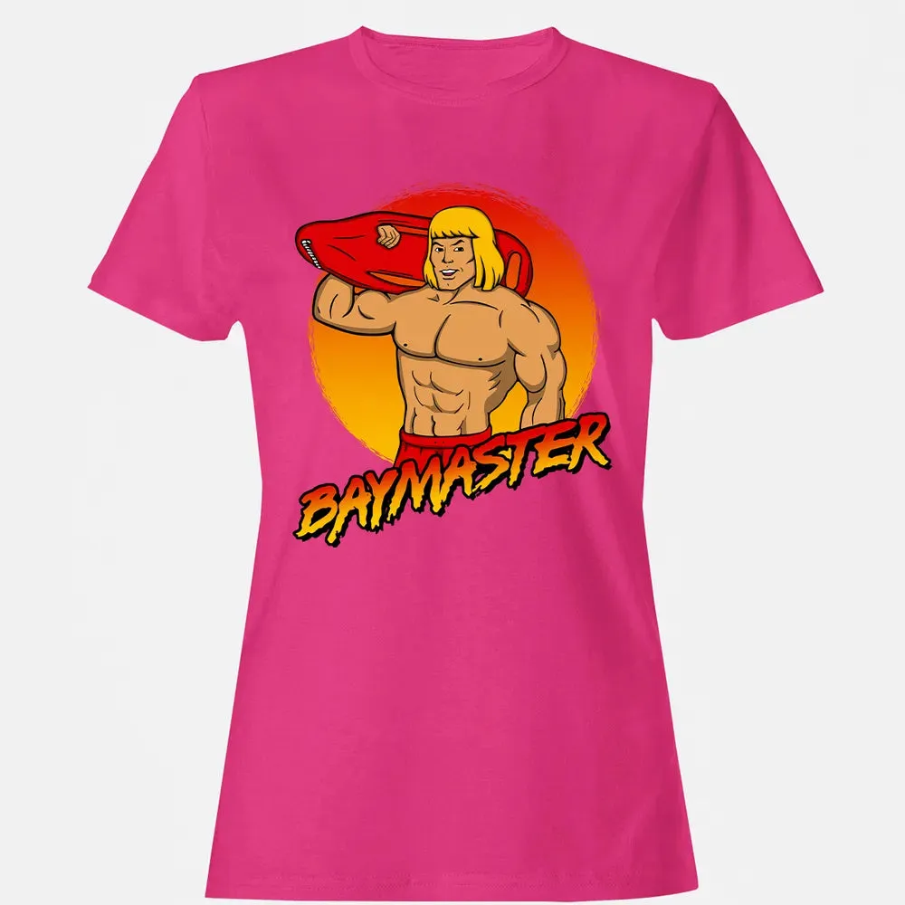 Baymaster Women's T-shirt - 6