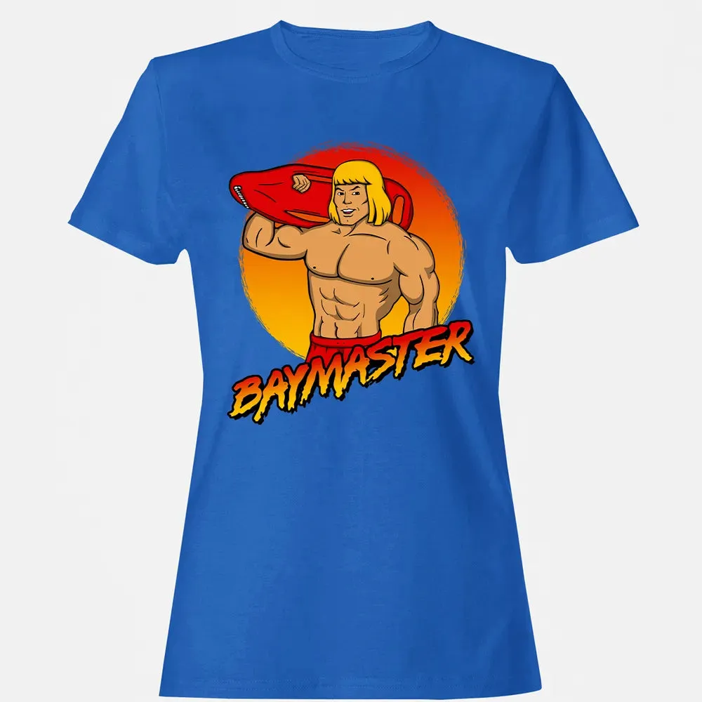 Baymaster Women's T-shirt - 14