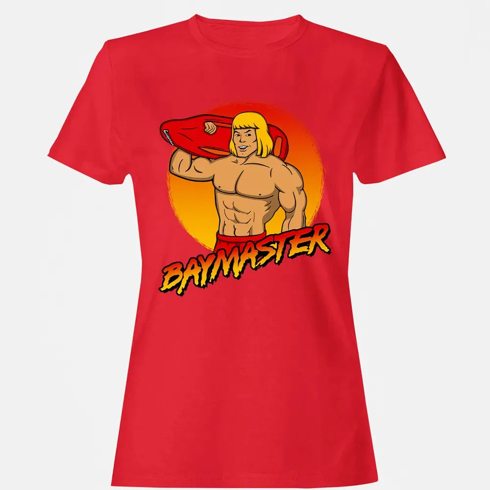 Baymaster Women's T-shirt - 13