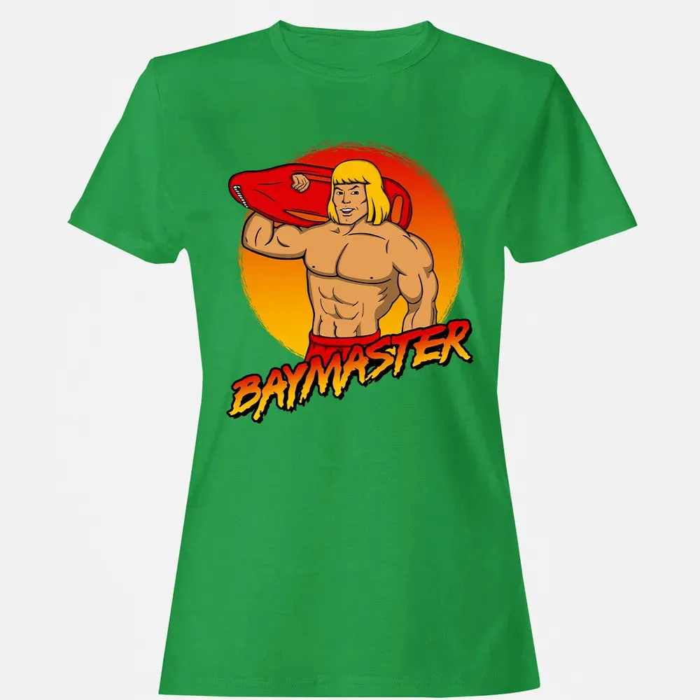 Baymaster Women's T-shirt - 7